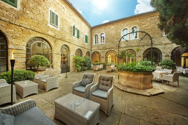 Hotel Convent (Costa Adriatica)